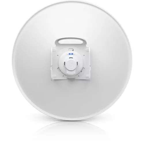 Ubiquiti PBE-2AC-400 PowerBeam 2AC 18dBi 2.4GHz 330+ Mbps GigE PoE 400mm Dish Ref.