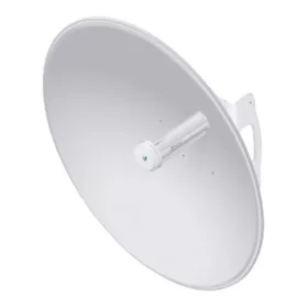   Ubiquiti PBE-5AC-620 PowerBeam AC 29dBi 5GHz 802.11ac 450+ Mbps GigE PoE 620mm Dish Ref.