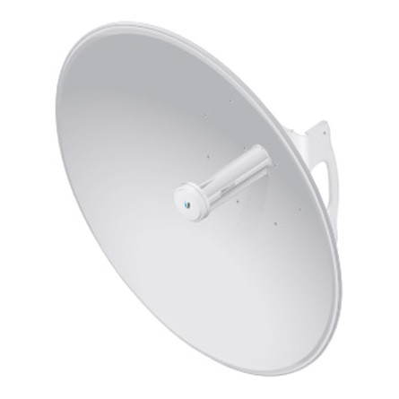 Ubiquiti PBE-5AC-620 PowerBeam AC 29dBi 5GHz 802.11ac 450+ Mbps GigE PoE 620mm Dish Ref.