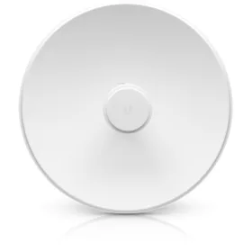   Ubiquiti PBE-M2-400 PowerBeam M 18dBi 2.4GHz 802.11n MIMO 2x2 TDMA 64MB RAM PoE