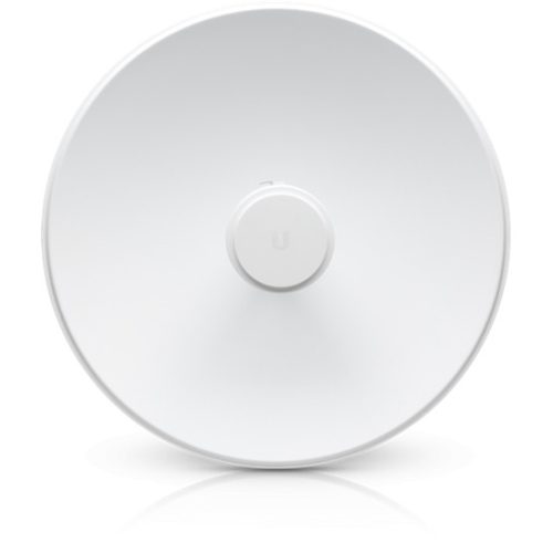 Ubiquiti PBE-M2-400 PowerBeam M 18dBi 2.4GHz 802.11n MIMO 2x2 TDMA 64MB RAM PoE