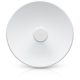 Ubiquiti PBE-M2-400 PowerBeam M 18dBi 2.4GHz 802.11n MIMO 2x2 TDMA 64MB RAM PoE