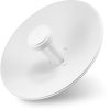 Ubiquiti PBE-M2-400 PowerBeam M 18dBi 2.4GHz 802.11n MIMO 2x2 TDMA 64MB RAM PoE