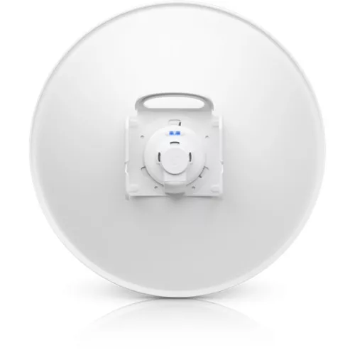 Ubiquiti PBE-M2-400 PowerBeam M 18dBi 2.4GHz 802.11n MIMO 2x2 TDMA 64MB RAM PoE