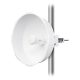 Ubiquiti PBE-M5-300-ISO PowerBeam M 22dBi 5GHz 802.11n MIMO 2x2 with RF Isolated Reflector