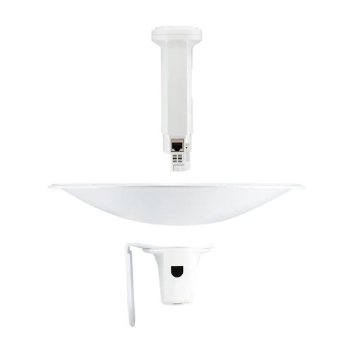 Ubiquiti 5 GHz PowerBeam, airMAX, 300 mm