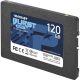 Patriot SSD Patriot 120GB Burst Elite 2,5" SATA3