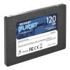 Patriot SSD Patriot 120GB Burst Elite 2,5" SATA3