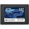 Patriot SSD Patriot 1,92TB Burst Elite 2,5" SATA3