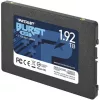 Patriot Burst Elite 1,92TB SATA3 2,5" SSD fekete