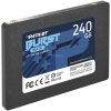 Patriot SSD Patriot 240GB Burst Elite 2,5" SATA3