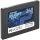 Patriot Burst Elite 240GB SATA3 2,5" SSD fekete