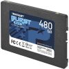 Patriot SSD Patriot 480GB Burst Elite 2,5" SATA3