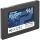 Patriot Burst Elite 960GB SATA3 2,5" SSD fekete