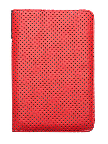 PocketBook - Tok piros 614, 622, 623, 624, 626, 640-hez