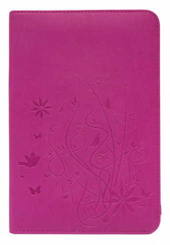 PocketBook - Tok pink 641-hez