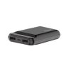 Denver CHG DENVER PBS-10005 10000 mAh Micro USB power bank - fekete