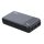 Denver CHG DENVER PBS-20007 20 000 mAh Micro-USB+USB-C power bank - fekete