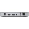 PROCONNECT Extender HDMI, Over IP, KVM, USB, IR, 200m-ig