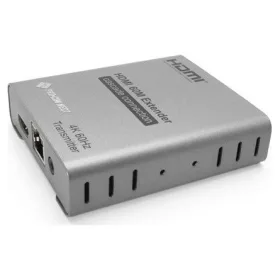 Proconnect HDMI 1.4 -> HDMI 1.4 F/F extender ezüst 60m