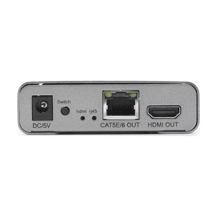 Proconnect HDMI 1.4 -> HDMI 1.4 F/F extender ezüst 60m
