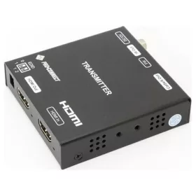   Proconnect HDMI 2.0 -> RJ45 CAT5e UTP F/F extender fekete 70m