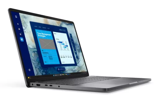 Dell Pro 16 PC16250 notebook FHD+ W11ProMUI C5 120U 5.0GHz 16GB 512GB UHD