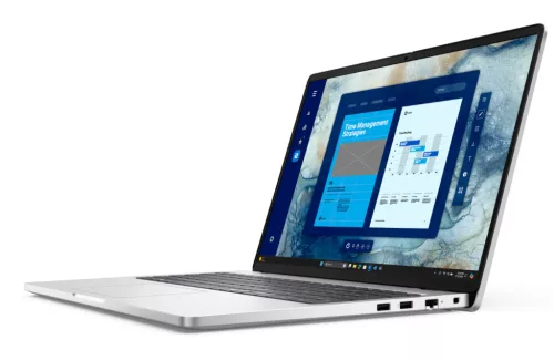 Dell Pro 16 PC16250 notebook FHD+ W11ProMUI Cu5 235U 4.9GHz 16GB 1TB UHD