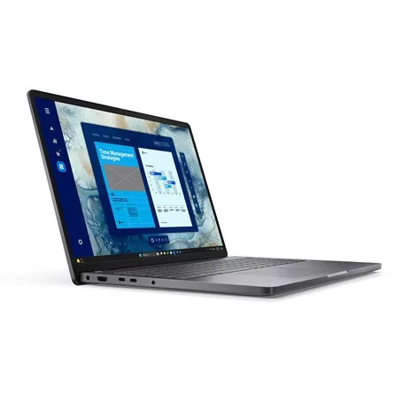 Dell Pro 16 PC16250 notebook FHD+ W11ProMUI C5 120U 5.0GHz 16GB 512GB UHD