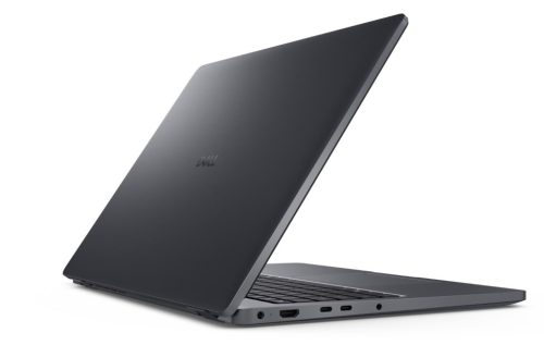 Dell Pro 16 PC16250 notebook FHD+ C5 120U 5.0GHz 16GB 512GB UHD Linux