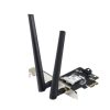 ASUS PER ASUS Wireless Adapter PCI-Express Dual Band AX1800, PCE-AX1800