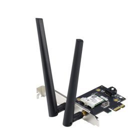  ASUS PER ASUS Wireless Adapter PCI-Express Dual Band AX1800, PCE-AX1800