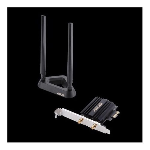 ASUS LAN Asus PCI-e AX3000 3000Mbps PCE-AX58BT