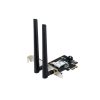 ASUS LAN Asus WiFi 6E PCI-e kártya PCE-AXE5400