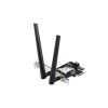 ASUS LAN Asus WiFi 6E PCI-e kártya PCE-AXE5400