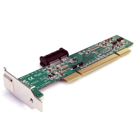 StarTech PCI PCI-E x16 Riser card