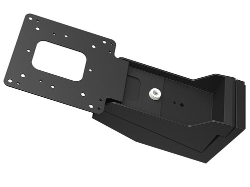 EIZO PCSK-03R-BK bracket for EV2360, EV2460, EV2760, fekete