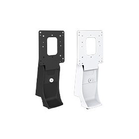   EIZO thin client bracket for EIZO EV3240X and EV2740X, color: black