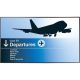 AG Neovo PD-65Q 64.5IN UHD 3840 X 2160 700 CD/M2