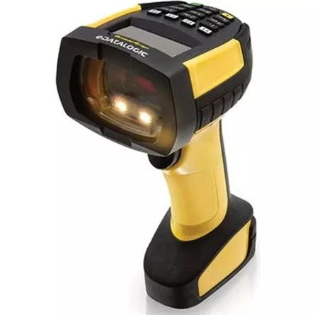 Datalogic PowerScan PD9630 vonalkódolvasó kit