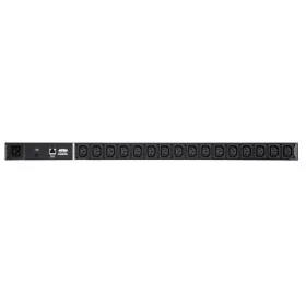 ATEN PDU, PE1216G, Metered-Ready