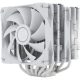 Thermalright Peerless Assassin 120 White processzor hűtő fehér