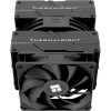 Thermalright Peerless Assassin 140 processzor hűtő fekete