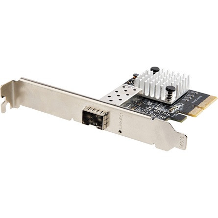 StarTech SFP+ CARD 10 GBPS PCIE NIC .