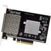 StarTech XL710 10Gb/s PCIe x8 Quad SFP+ hálózati adapter