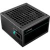 DeepCool Tápegység 450W - PF450 (80 Plus, Aktív PFC, 12cm )
