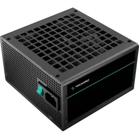   DeepCool Tápegység 450W - PF450 (80 Plus, Aktív PFC, 12cm )