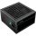 DeepCool Tápegység 450W - PF450 (80 Plus, Aktív PFC, 12cm )