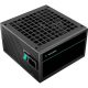 DeepCool Tápegység 450W - PF450 (80 Plus, Aktív PFC, 12cm )