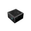 DeepCool Tápegység 500W - PF500 (80 Plus, Aktív PFC, 12cm )